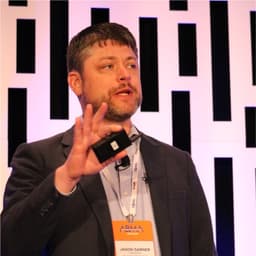 Jason Garner, PE